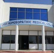 Limbdi Homeopathic Medical College and Hospital (LHMC)